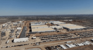 When Big Bets Meet Big Risks: The Scale Behind Today’s AI investment