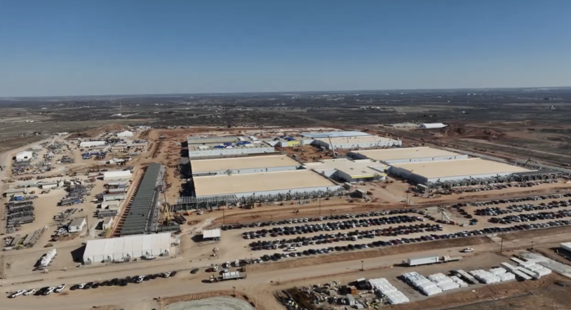 When Big Bets Meet Big Risks: The Scale Behind Today’s AI investment