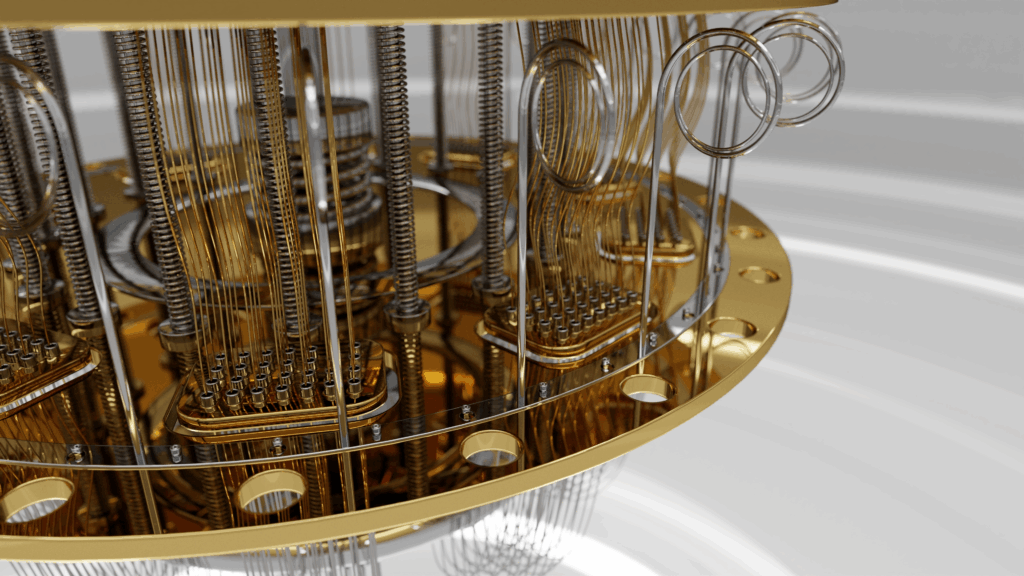 Quantum Computing: The Next Frontier of Process Optimization