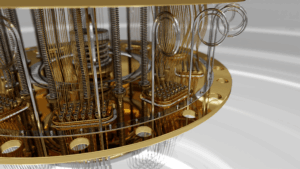 Quantum Computing and the Next Frontier of Process Optimization