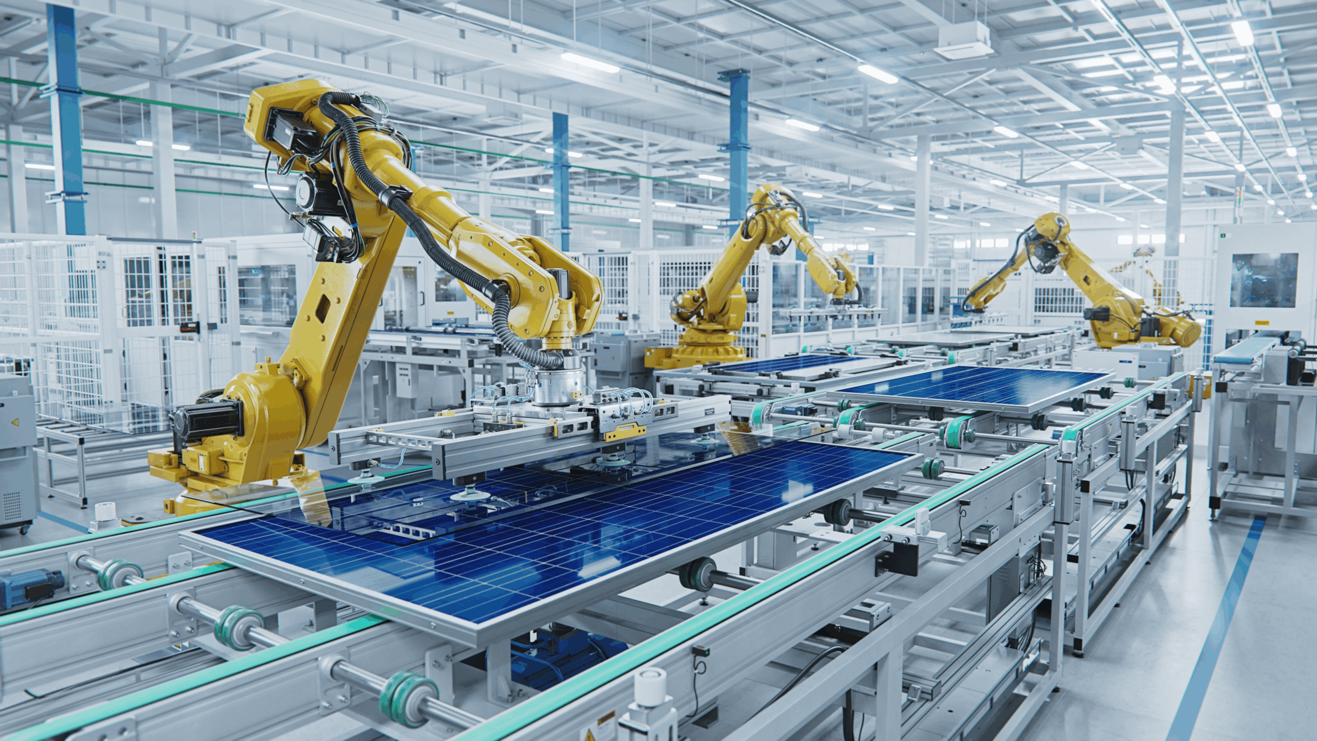 Operational Excellence in the Age of Remote Manufacturing
