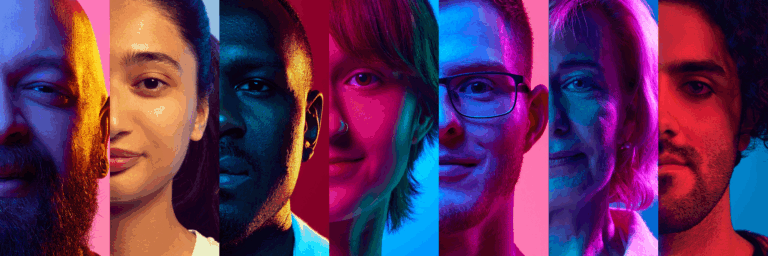 gender lens in innovation leadership