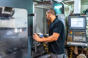 Machine Intelligence Readiness